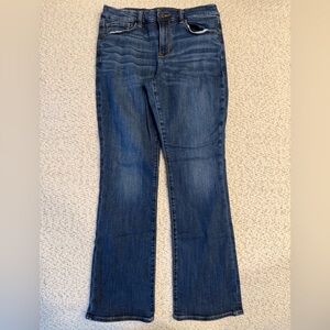 American Eagle Bootcut Jeans